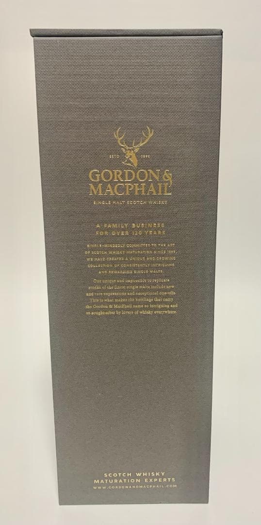 バルブレア 1997 25年 化粧箱入り 未開封