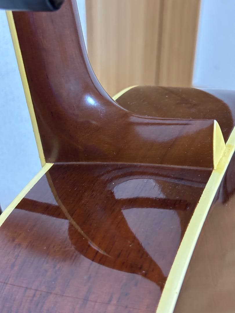 専用‼️レア❗️初期ThreeSロゴSUZUKI VIOLIN ジャパンヴィンテージ