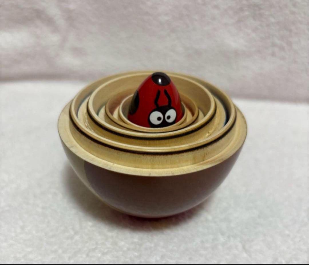 トイストーリー トロイカ セット Toy Story マトリョーシカ 新品未使用