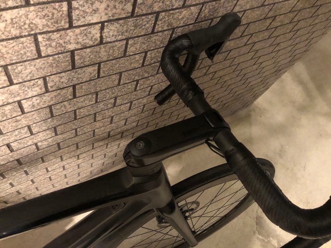 送料込　BMC TEAMMACHINE SLR01