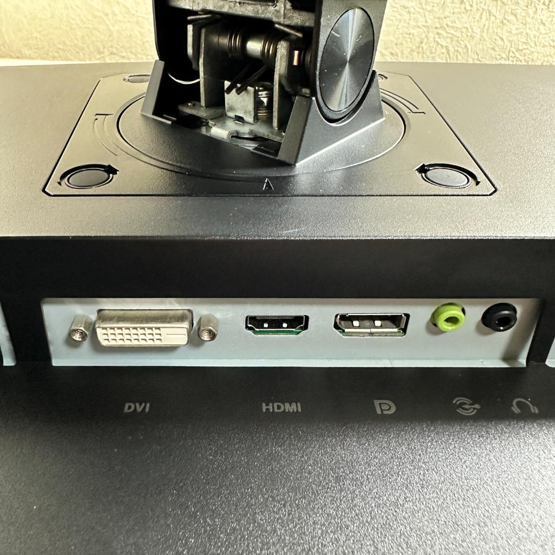 ASUS 144Hz対応 27インチ ゲーミングモニター