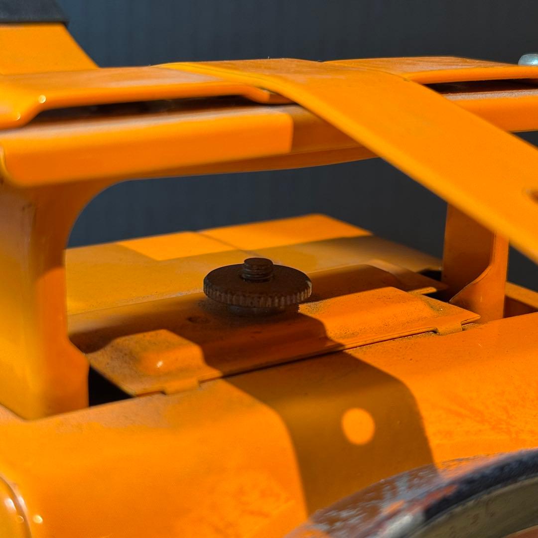 TYPHOON社製 キッチンスケール ビンテージ 計量器 イギリス 希少