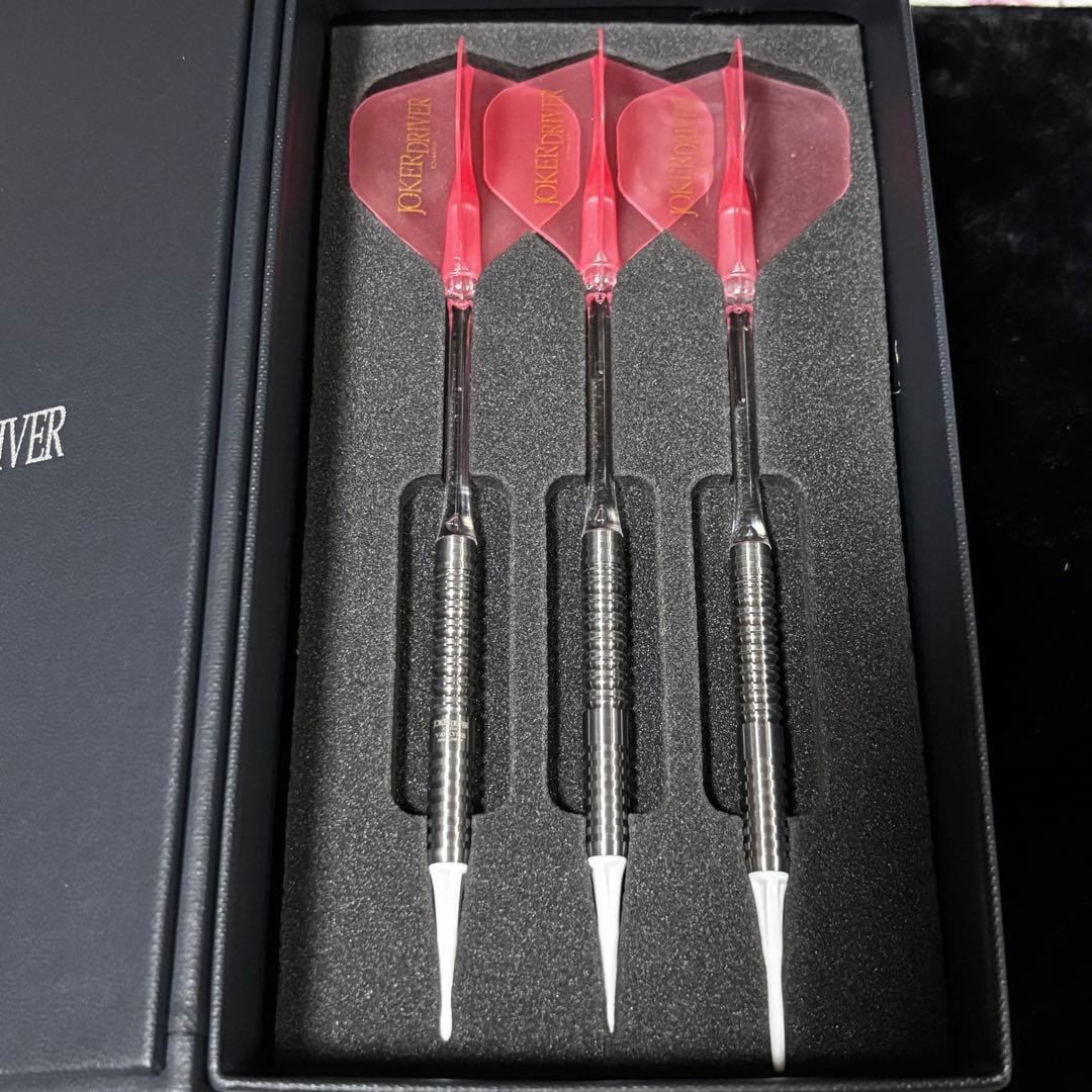 JOKER D CRYSTAL VALKYRIE ヴァルキリー