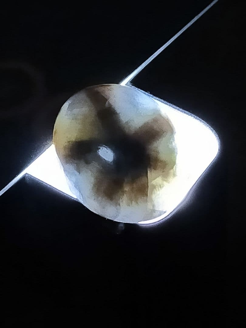 【ベトナム産】トラピッチェサファイア