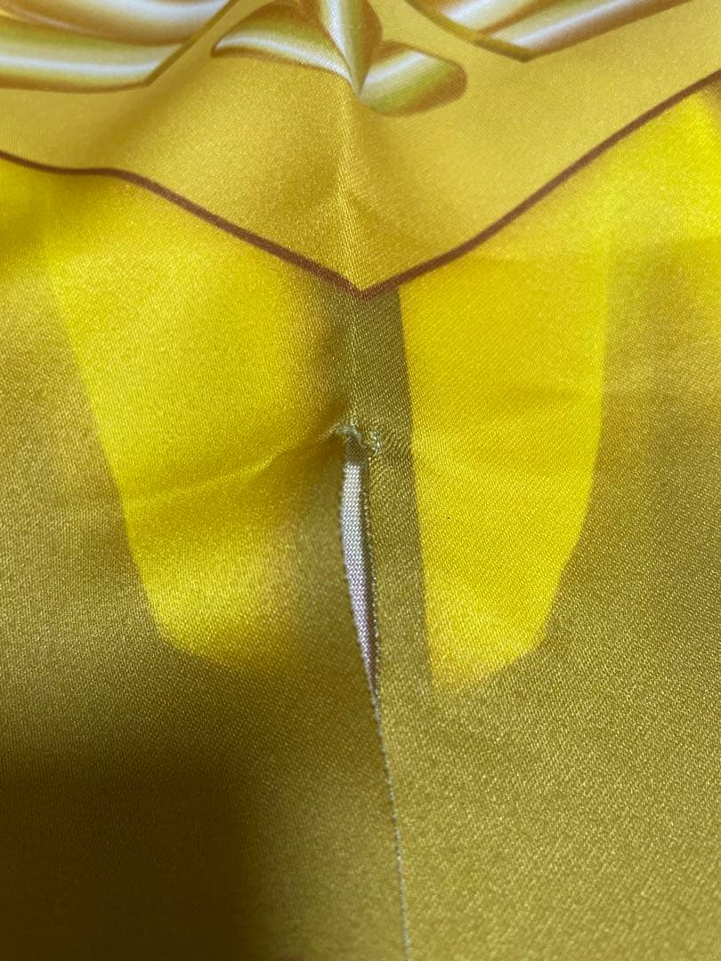 【付属カード未開封】アイカツ!5thアニバーサリー 「アイカツ!システムのれん」