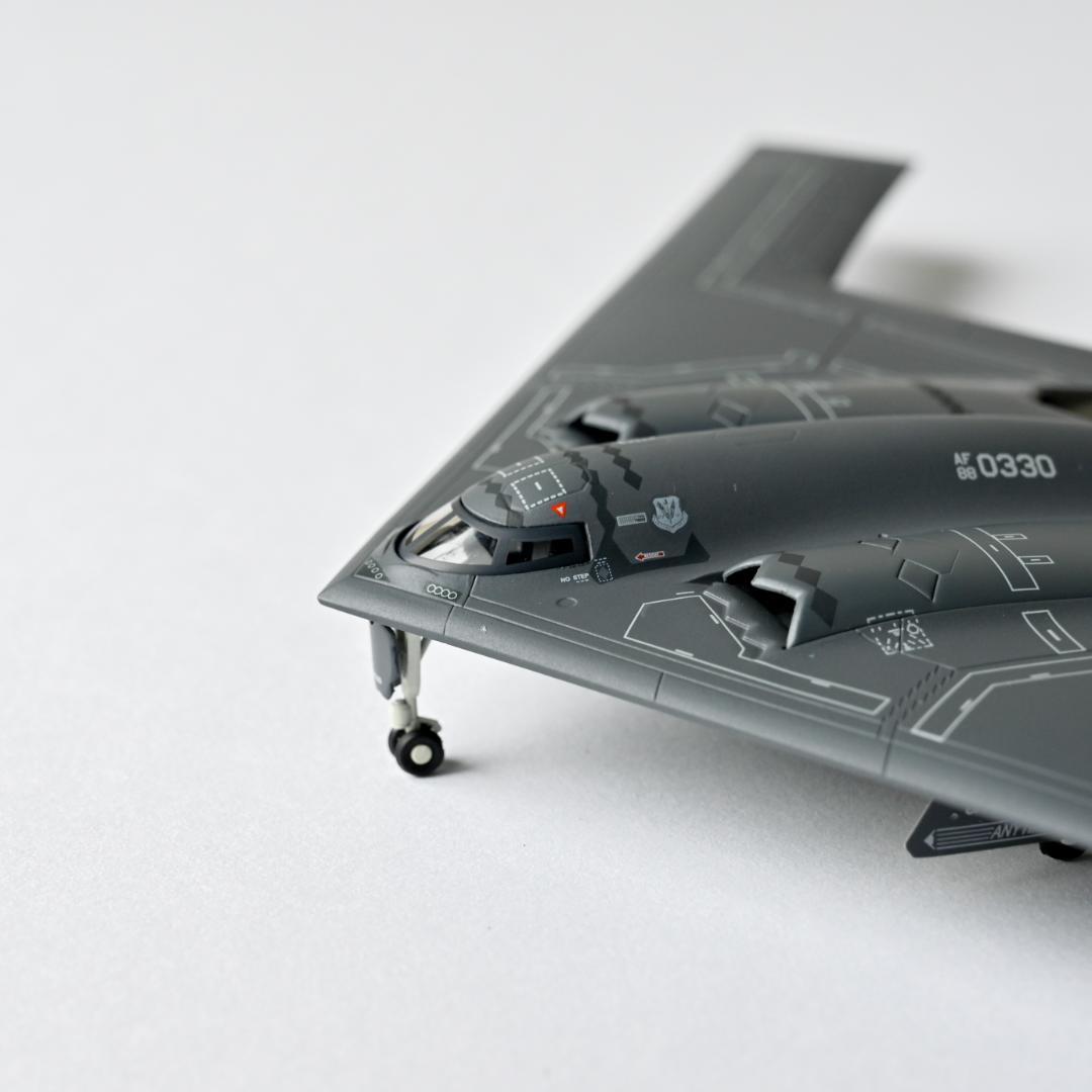 B-2 スピリット Spirit of California 1/200