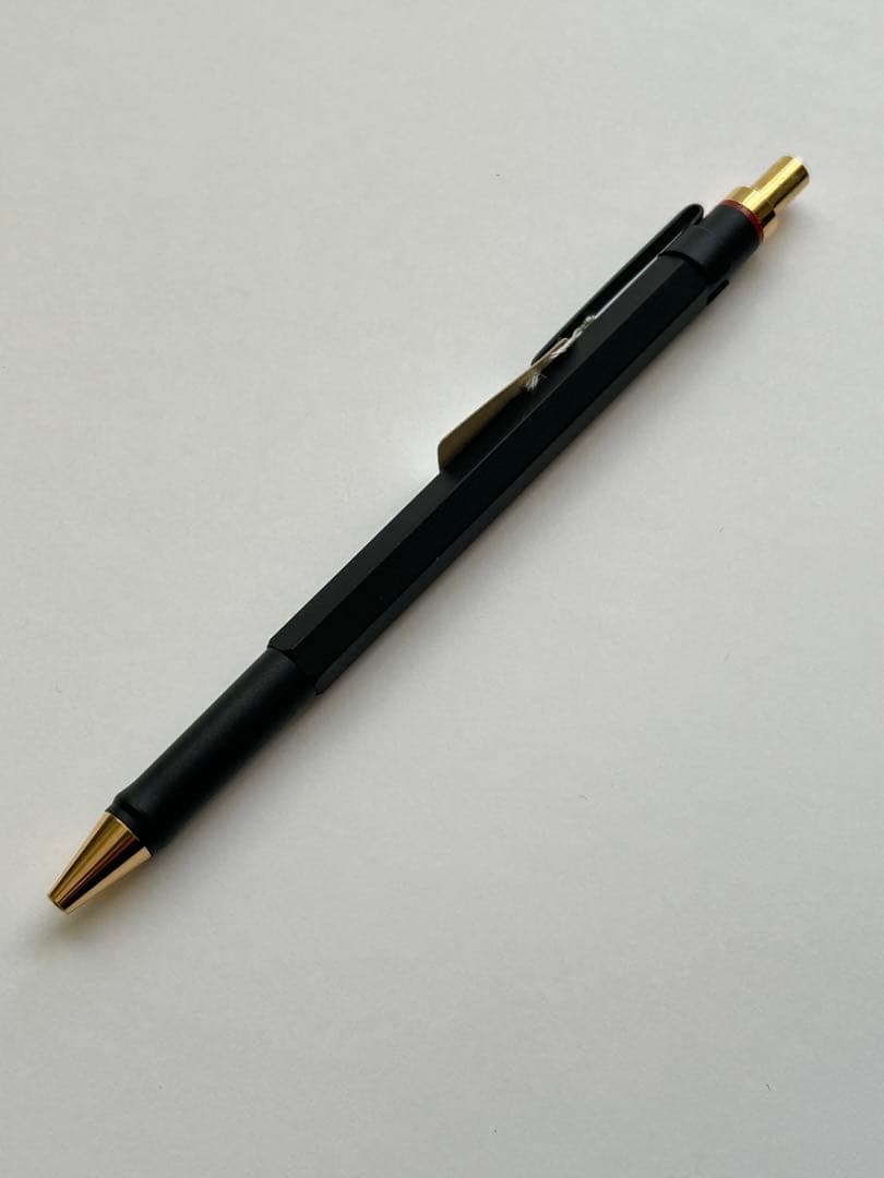 rotringニュートンG ボールペン