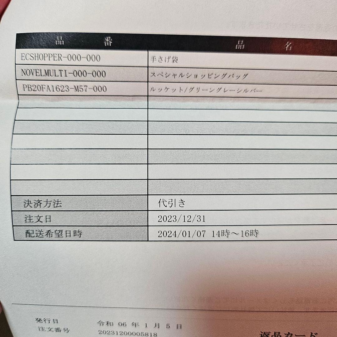 ANTEPRIMA アンテプリマ　ワイヤーバッグ ルッケット　最終値下げ
