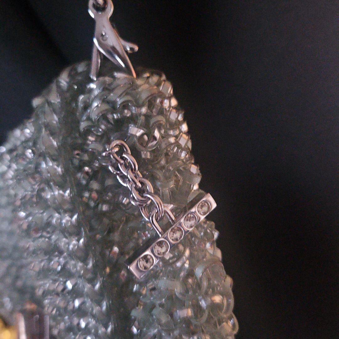 ANTEPRIMA アンテプリマ　ワイヤーバッグ ルッケット　最終値下げ