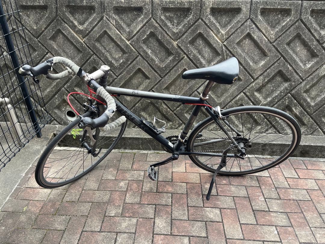 TREK ONEseries1.2 ジャンク 引き取り限定