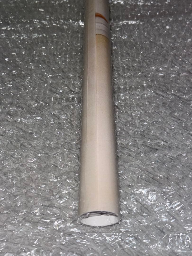 水樹奈々　THE MUSEUM Ⅳ メモリアル　ポスター　東京会場限定