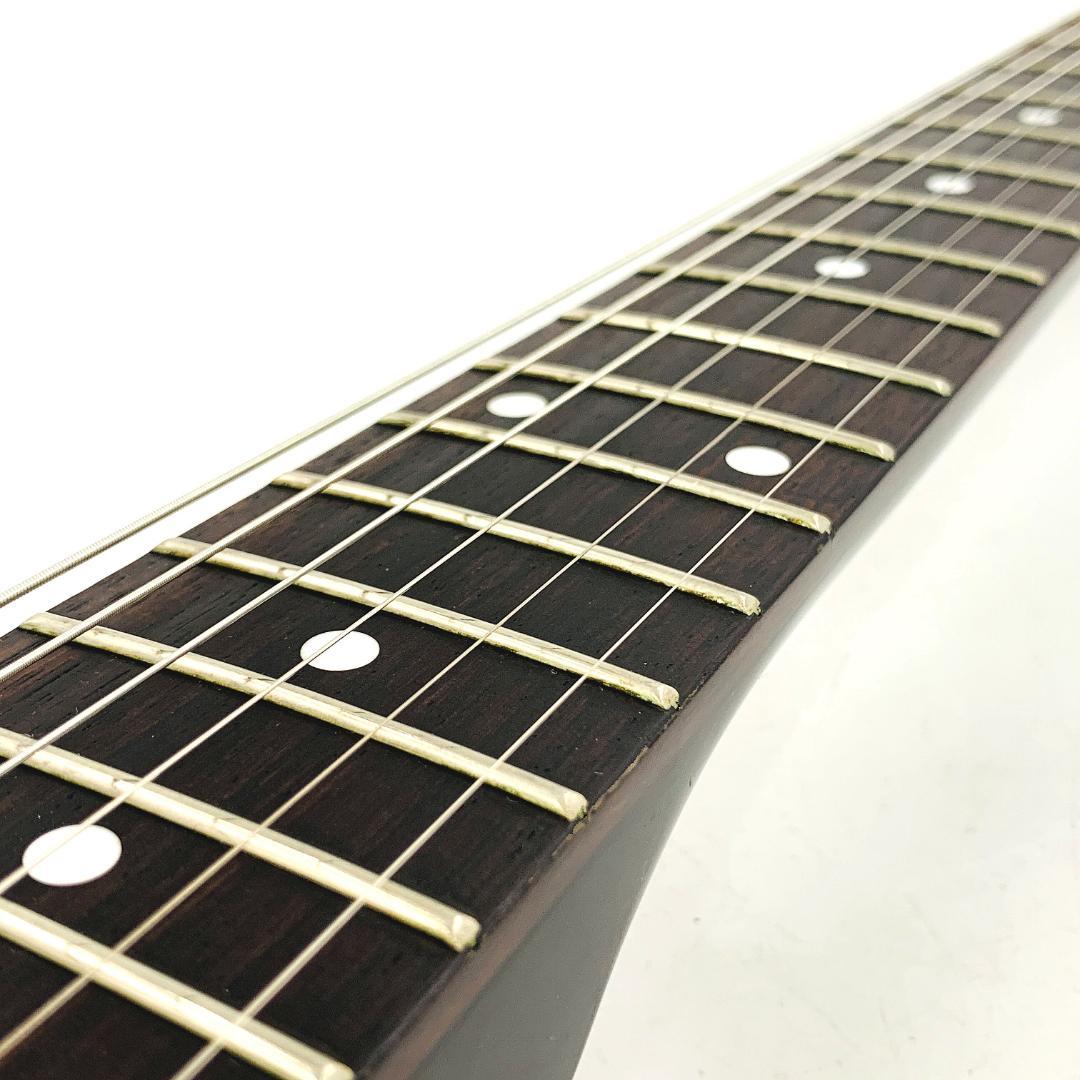 FERNANDES LIMITED EDITION エレキギター【整備品】