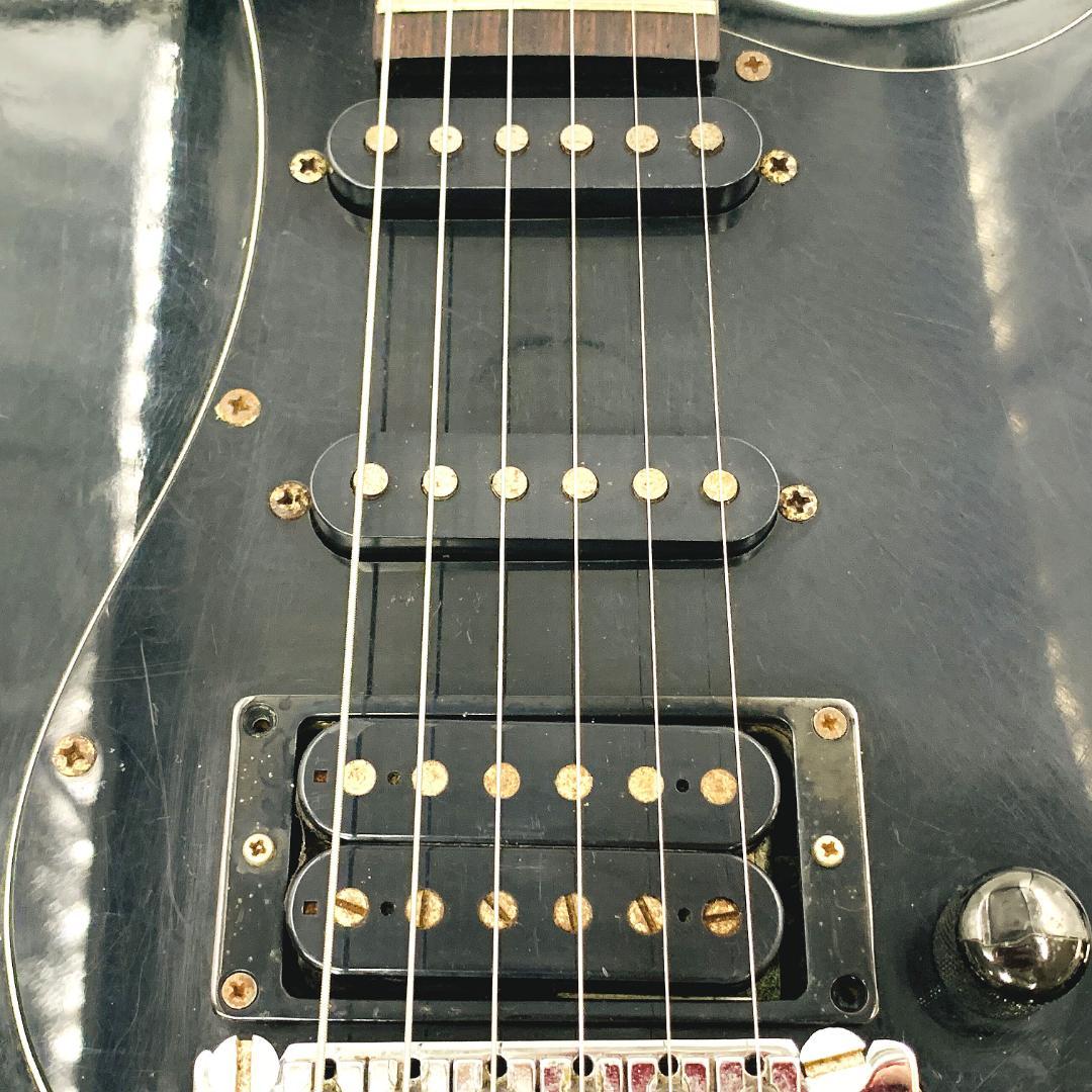 FERNANDES LIMITED EDITION エレキギター【整備品】