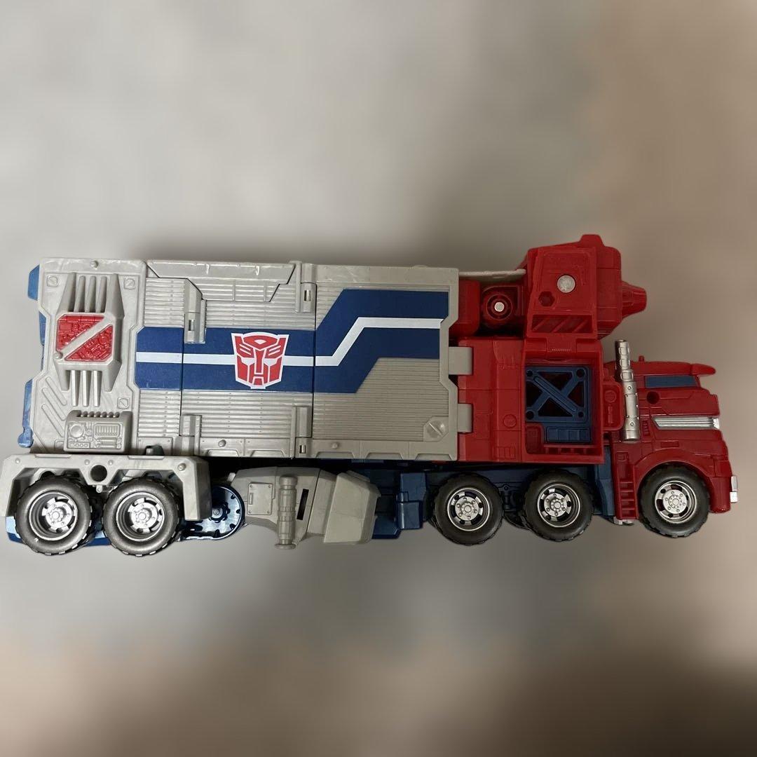 トランスフォーマー LG35 スーパージンライ