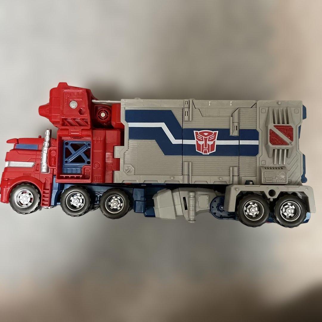 トランスフォーマー LG35 スーパージンライ