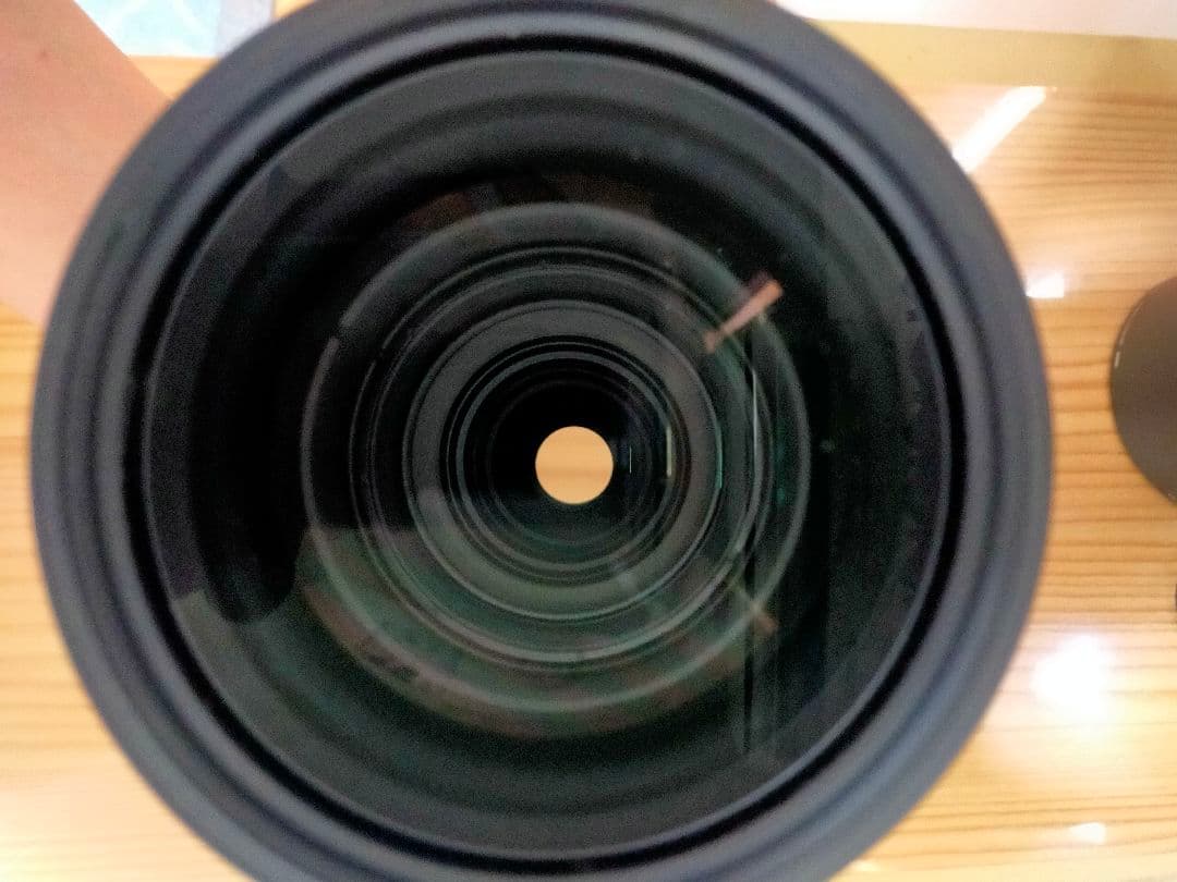 SIGMA シグマ Contemporary 150-600mm F5-6.3