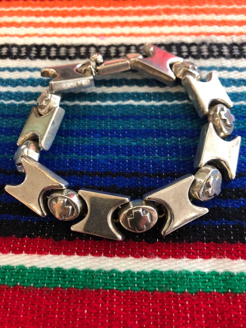 今だけ値下げVERSANI ヴェルサーニ ブレスレット