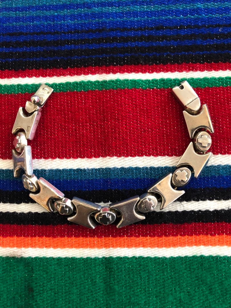 今だけ値下げVERSANI ヴェルサーニ ブレスレット