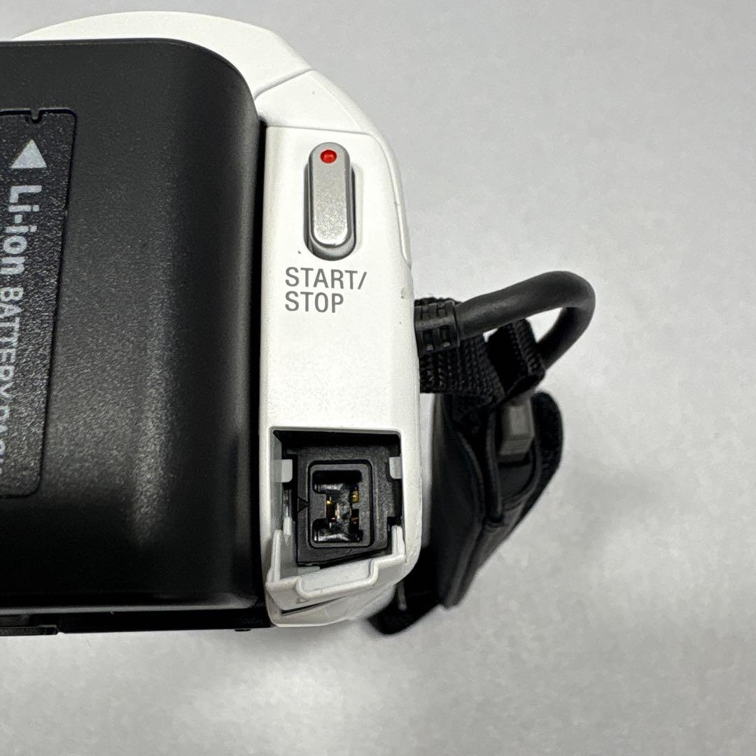 SONY HANDYCAM ビデオカメラ / HDR-PJ670 ※撮影OK