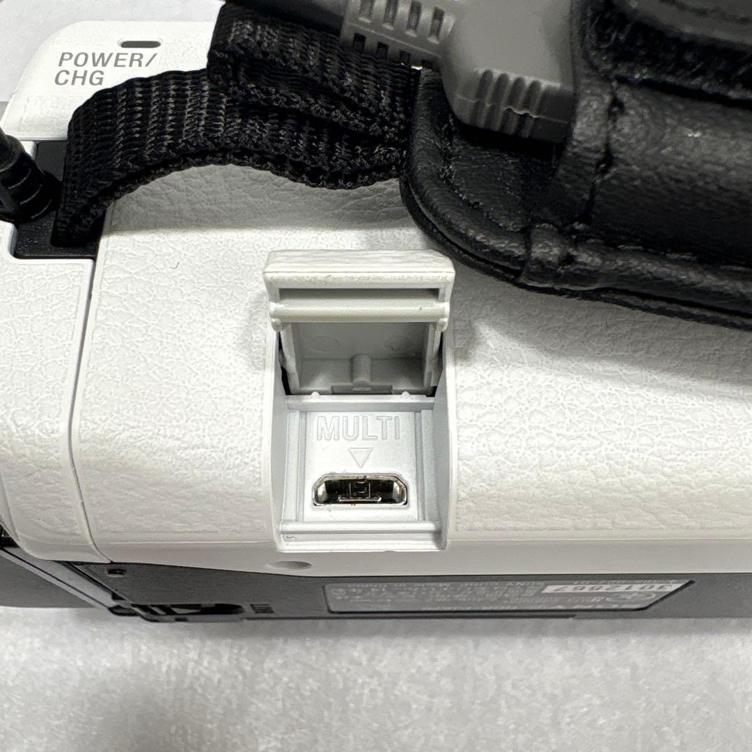 SONY HANDYCAM ビデオカメラ / HDR-PJ670 ※撮影OK