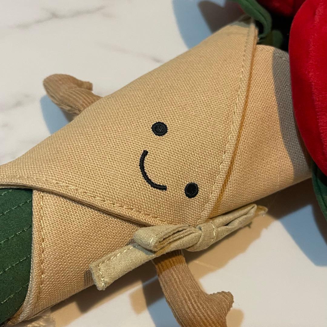  Amuseables 花束ぬいぐるみ