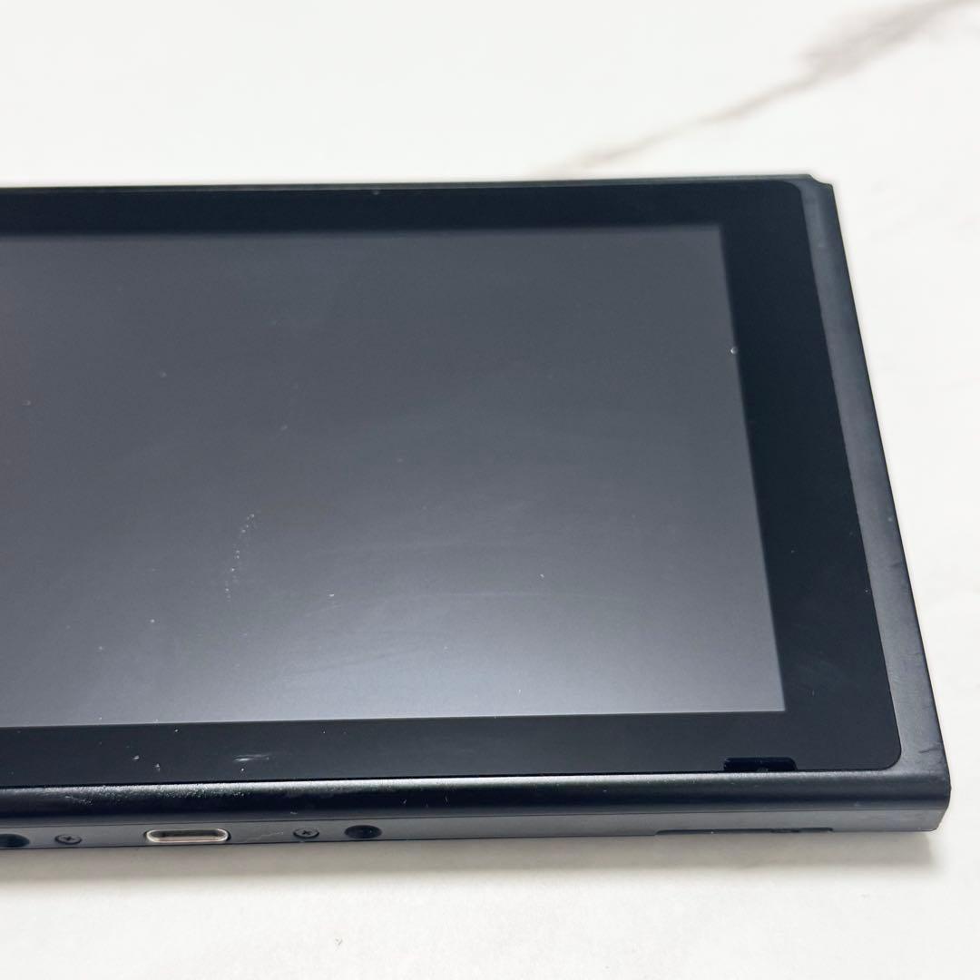 【動作確認済み】Nintendo Switch 本体のみ 2019年