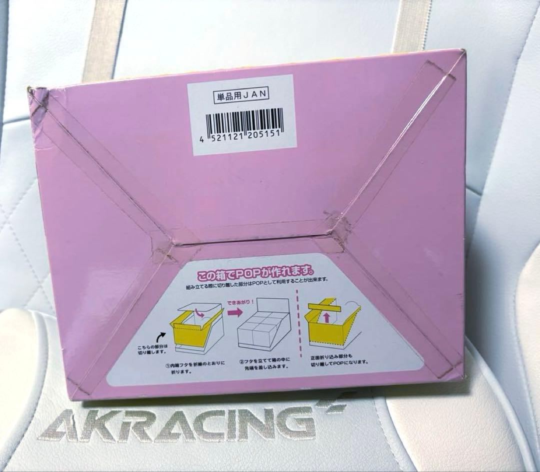 ポケモンの森 4 花びらの舞 6種類 ポケモンフィギュア