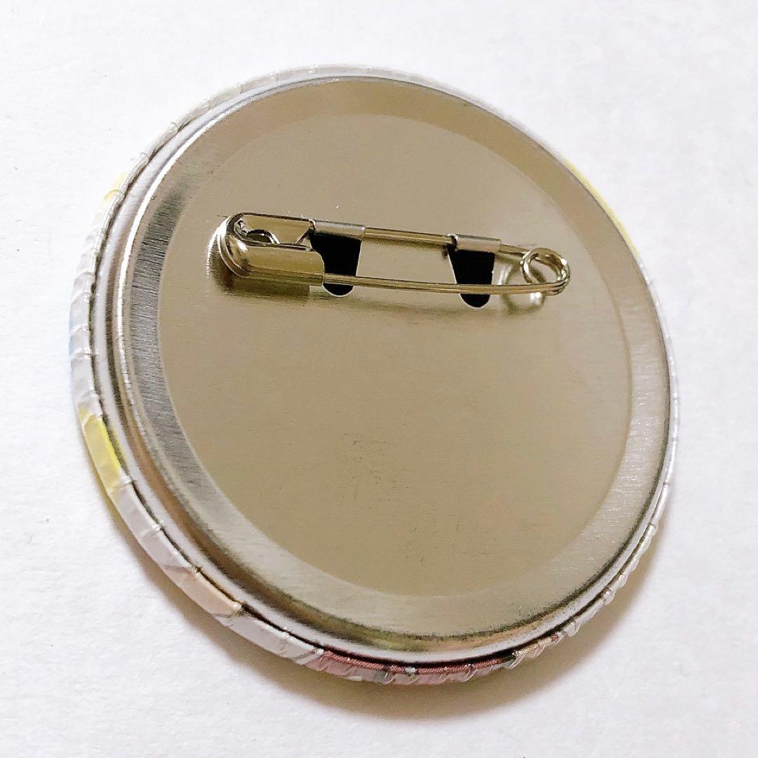 まどマギ さやか C86 コミケ ローソン チーズ 缶バッジ