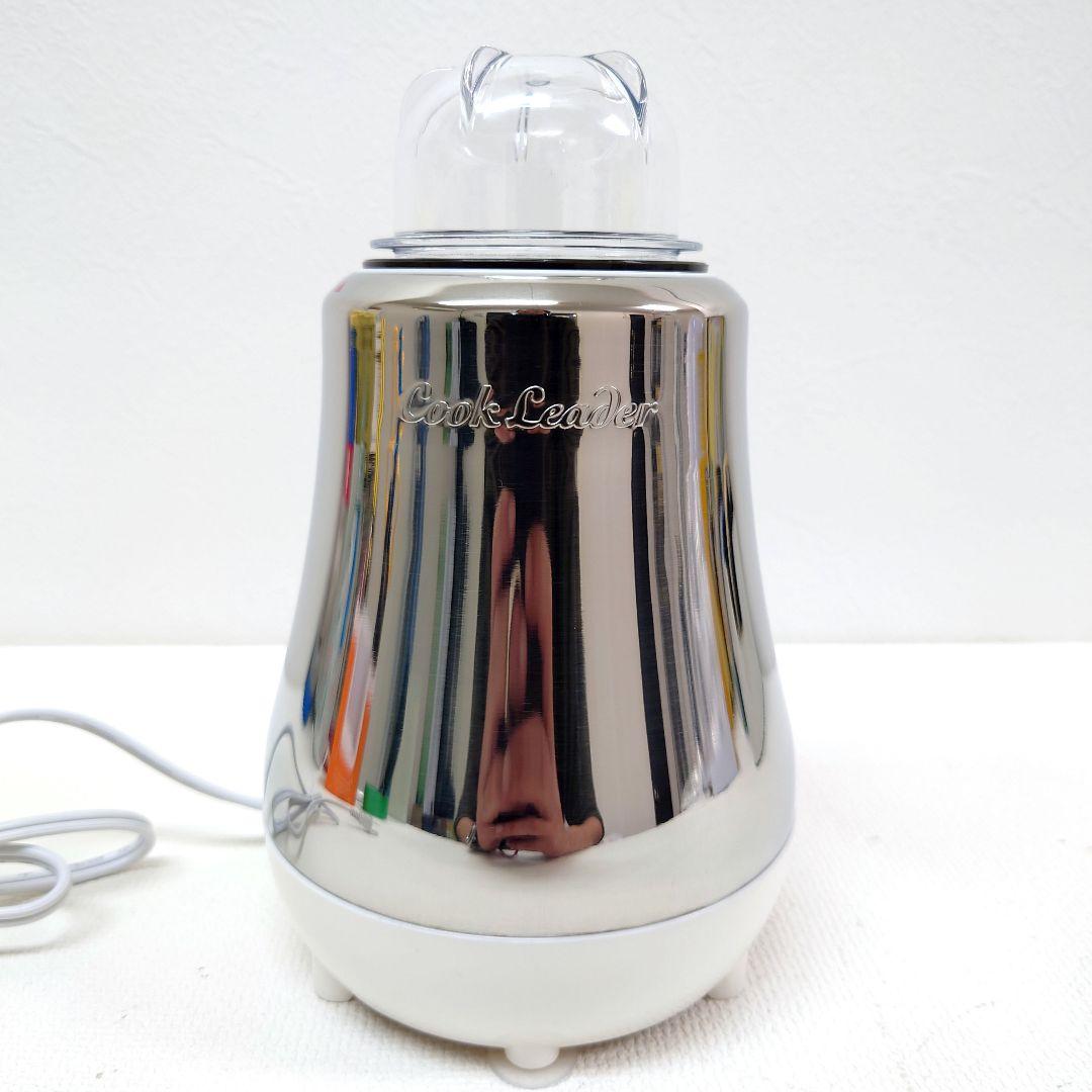 M1210C1 未使用★ドクタースムージー VCL-1 動作確認済み