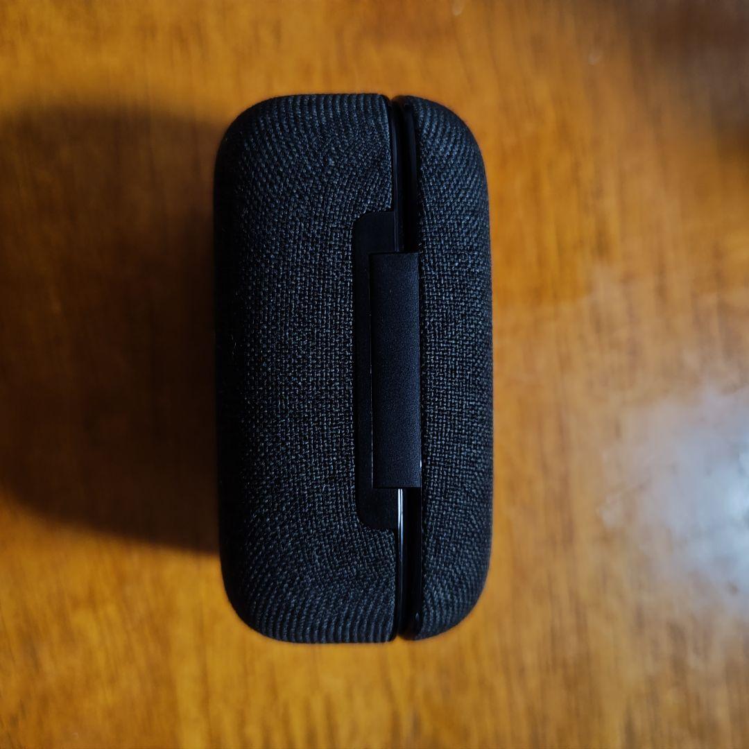 Momentum True Wireless 3　バッテリー強化版