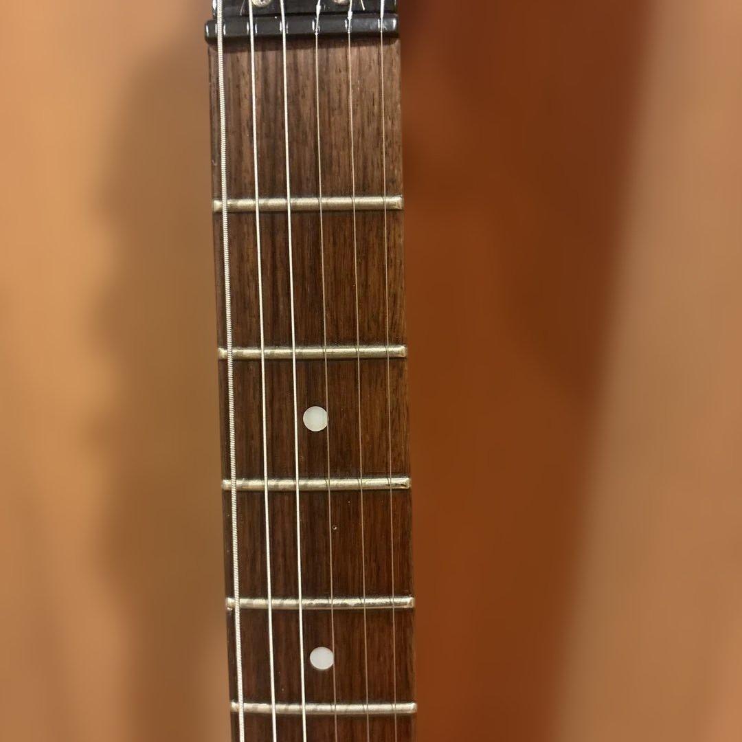 希少 ゴールドパーツ仕様 Epiphone Les Paul SPECIAL2