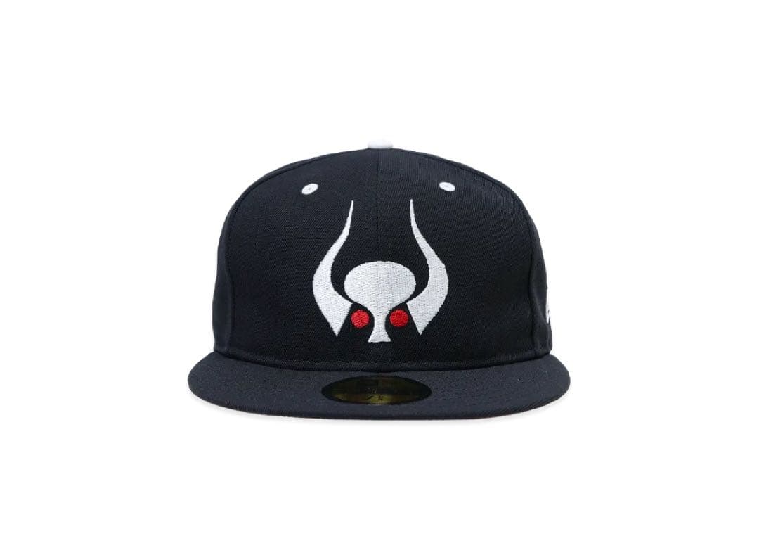 NewEra ニューエラ　59FIFTY 近鉄バファローズ ネイビー7 3/8