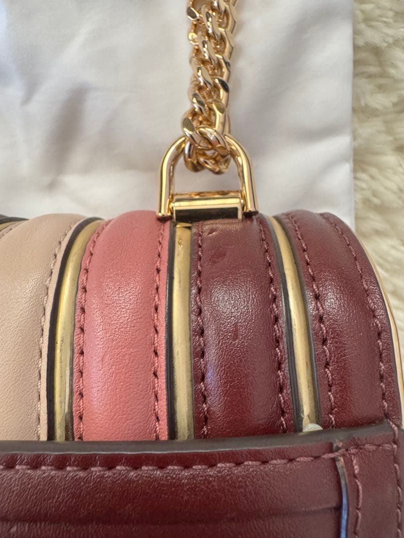 みーちゃん様　マイケルコース　ショルダーバッグ