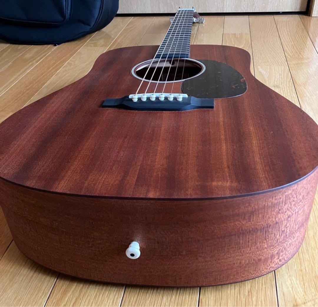 芸*術様 値下げ！！Martin DJrドレッドノートジュニア アコースティック