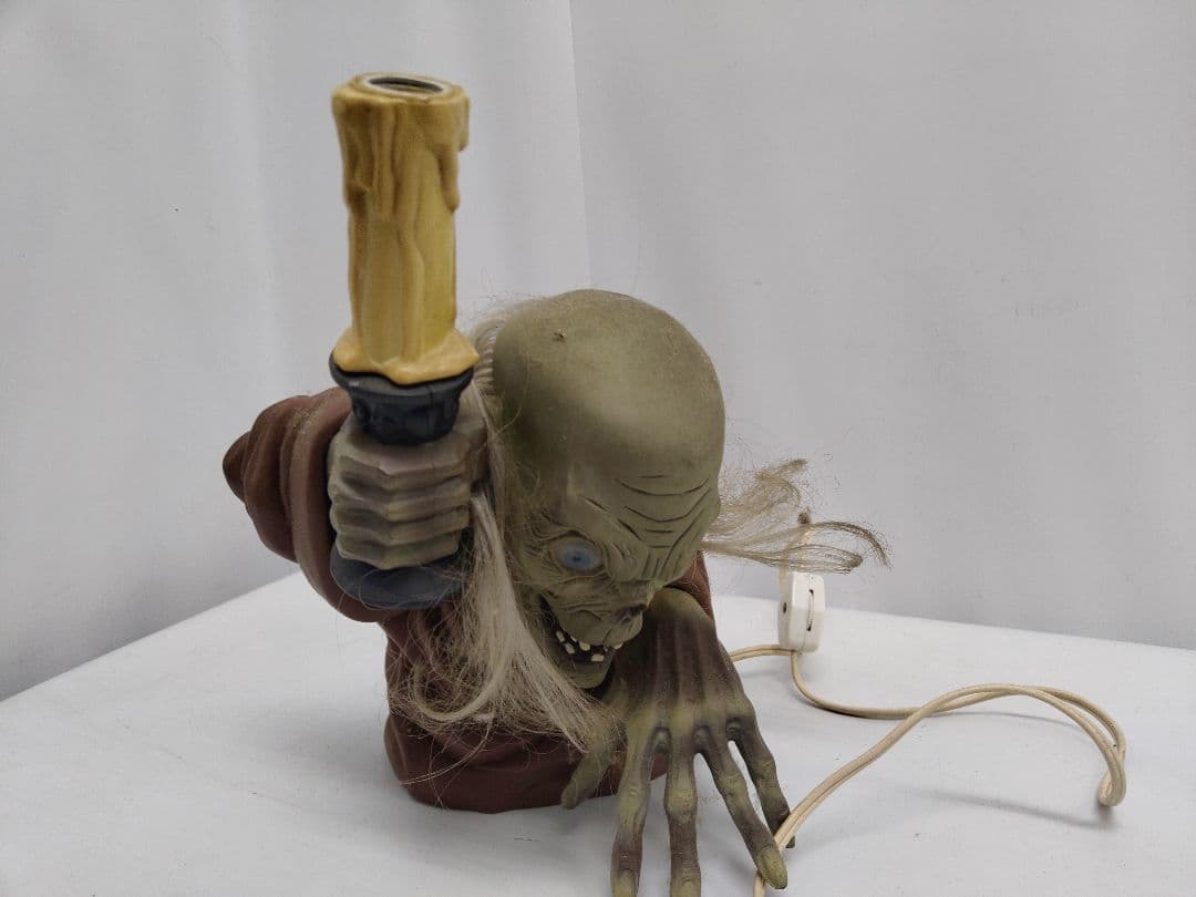 ジャンク　テイルズフロムザクリプト　ハリウッドナイトメア　クリプトキーパーライト