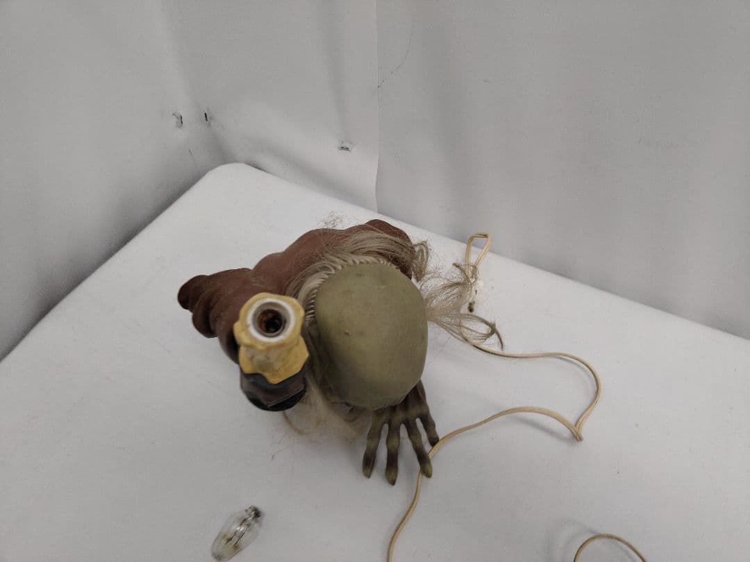 ジャンク　テイルズフロムザクリプト　ハリウッドナイトメア　クリプトキーパーライト