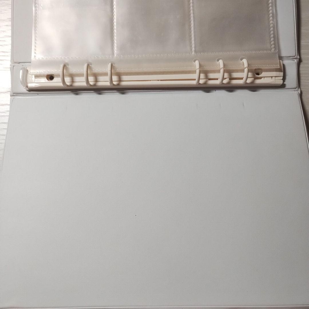 プリパラ プリチケファイルバッグ ホリックトリッククラシック 黒須あろま