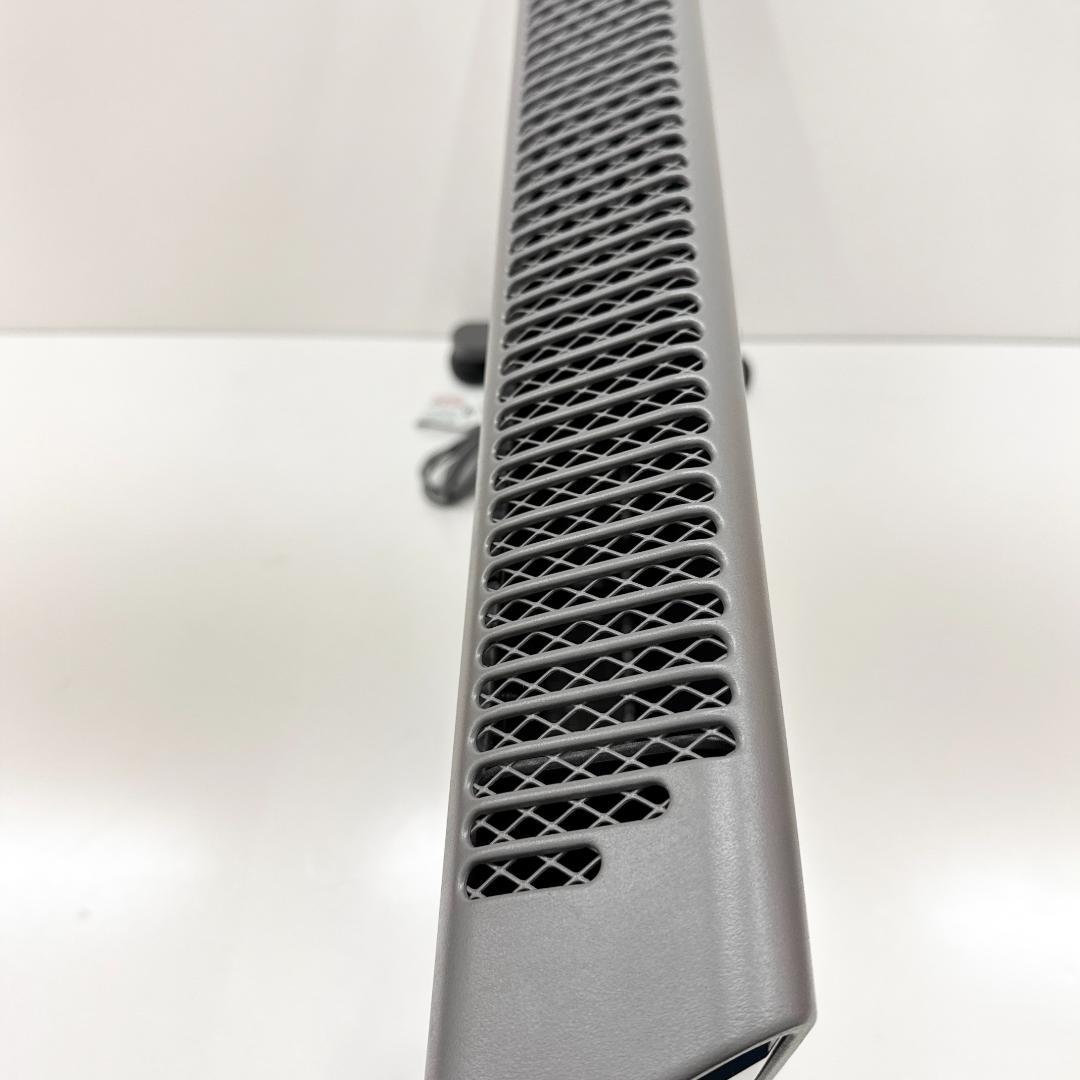 【良品】DeLonghi デロンギ HXJ60L12 コンベクターヒーター