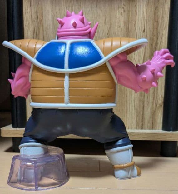 一番くじ ドラゴンボール 恐怖!!フリーザ軍