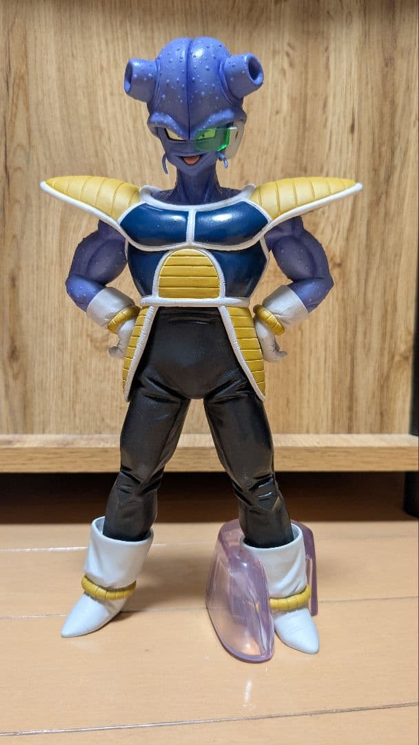 一番くじ ドラゴンボール 恐怖!!フリーザ軍