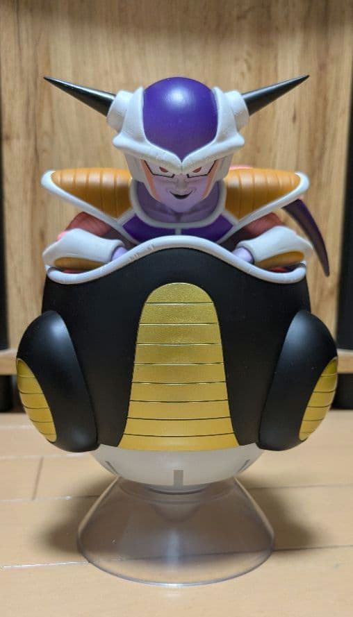 一番くじ ドラゴンボール 恐怖!!フリーザ軍