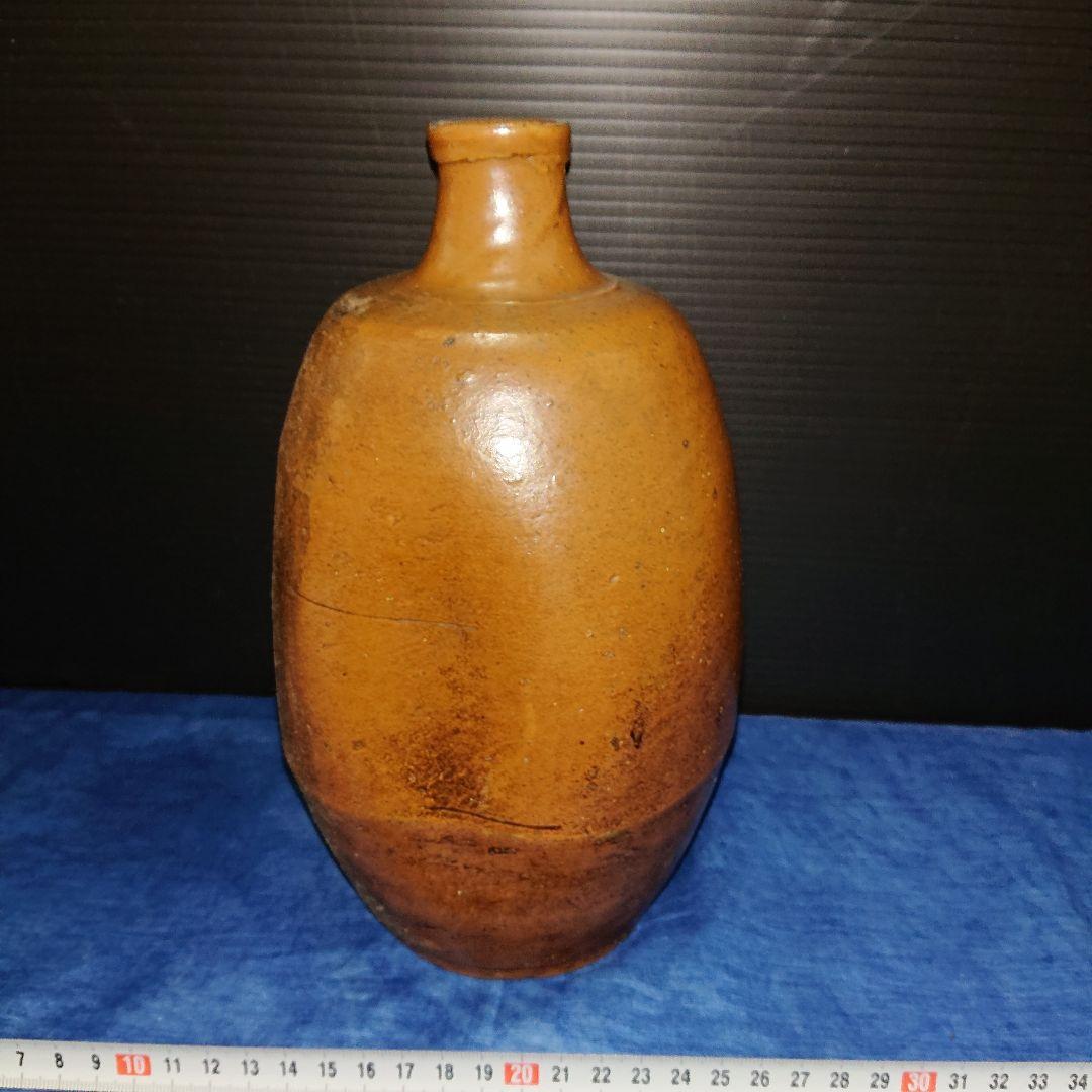 徳利、一輪挿し時代物