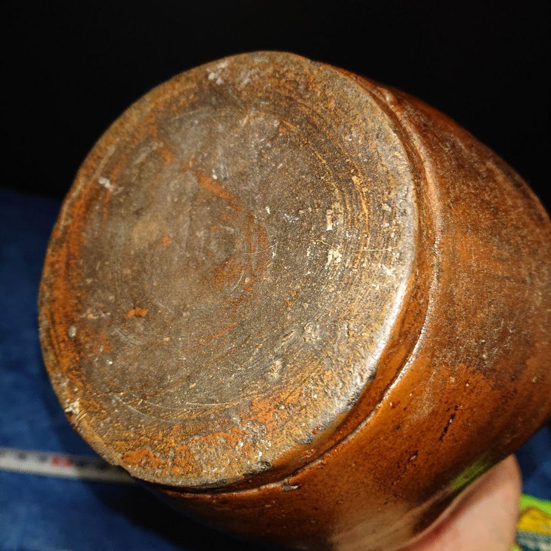 徳利、一輪挿し時代物