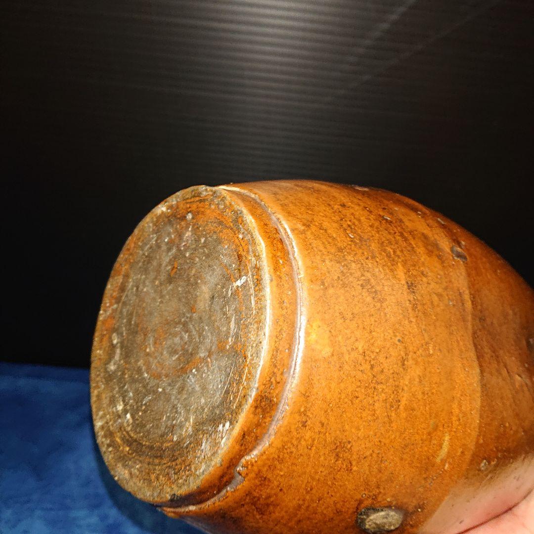 徳利、一輪挿し時代物