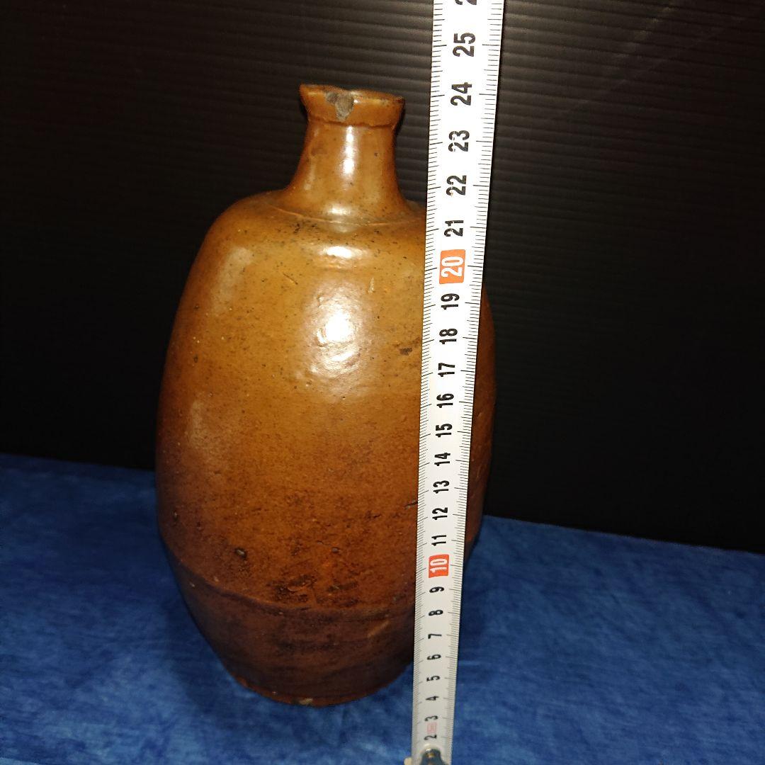 徳利、一輪挿し時代物