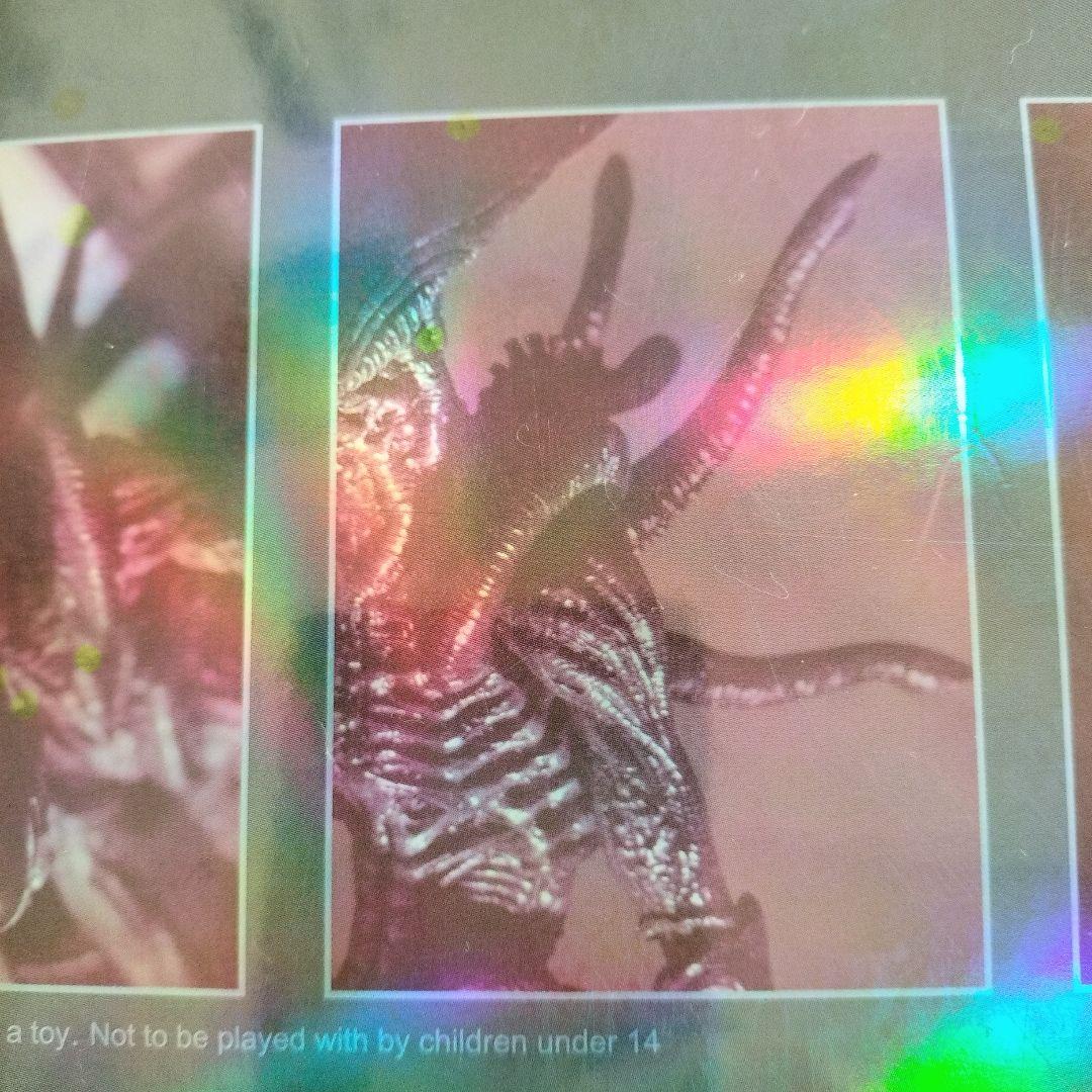 エイリアンALIEN WARRIOR 1/6スケール フィギュア