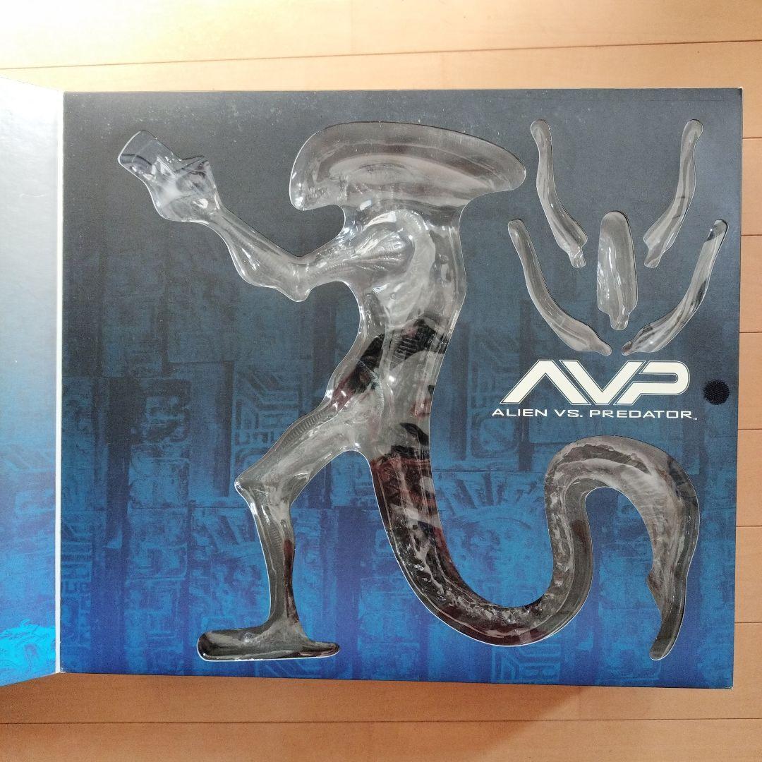 エイリアンALIEN WARRIOR 1/6スケール フィギュア