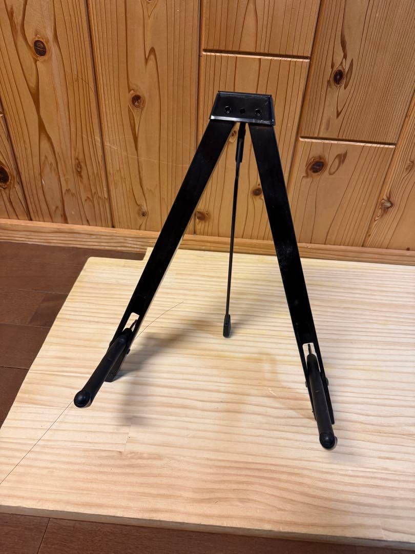 アリア　ギタースタンド付き