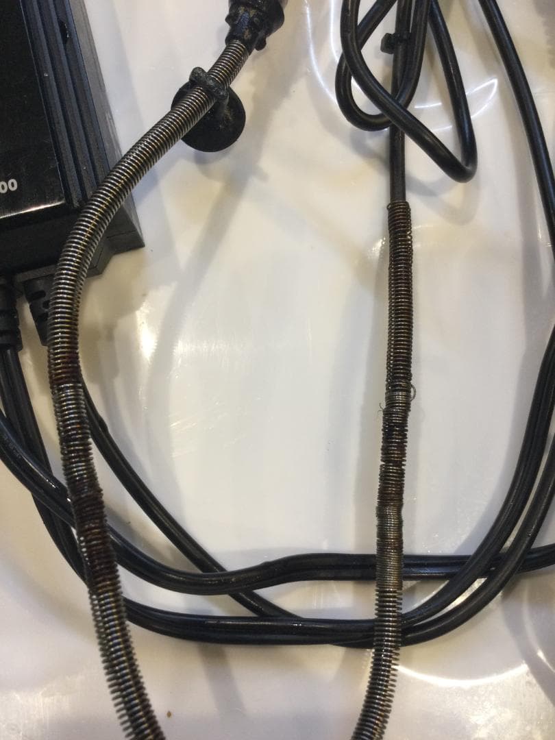 ニッソー プロテクトヒーター 1000　シーパレックスV1000 セット