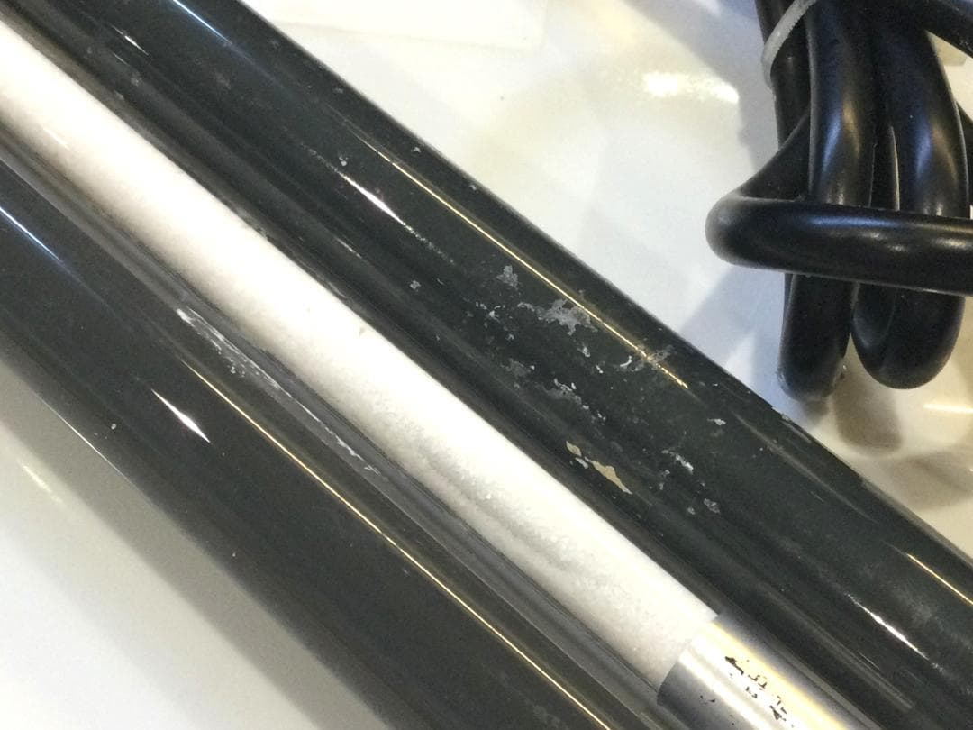 ニッソー プロテクトヒーター 1000　シーパレックスV1000 セット